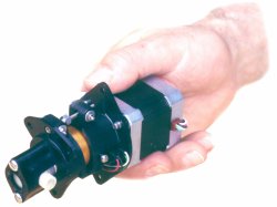 Miniature OEM Pumps for Medical Diagnostic Instrumentation